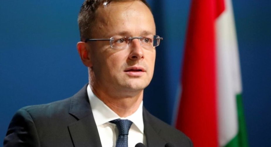 Угорщина просить розглянути питання щодо вступу України до ЄС