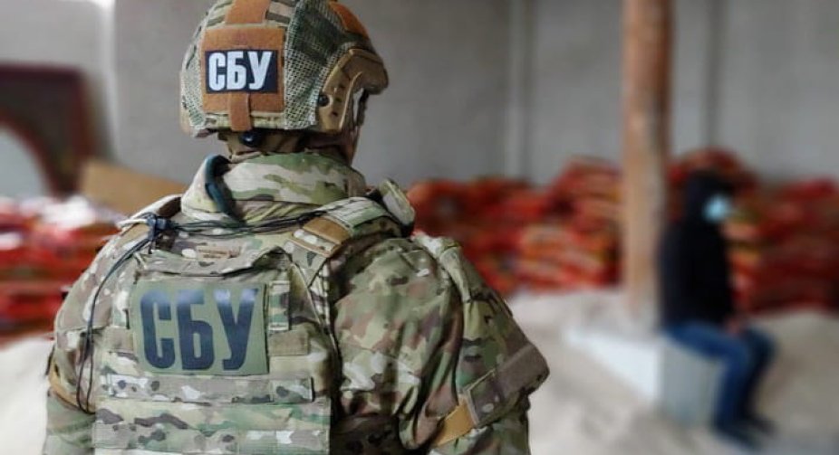 Капітуляції не буде, - СБУ