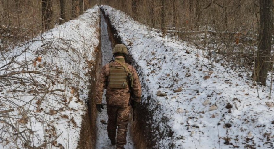 Ситуація на Донбасі загострилася: за добу – 11 поранених бійців