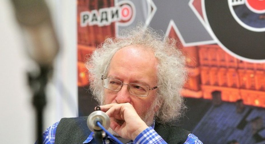 У Росії заблокували сайти “Эхо Москвы” та “Дождя”. Радіостанцію "Эхо Москвы" відключили від ефіру