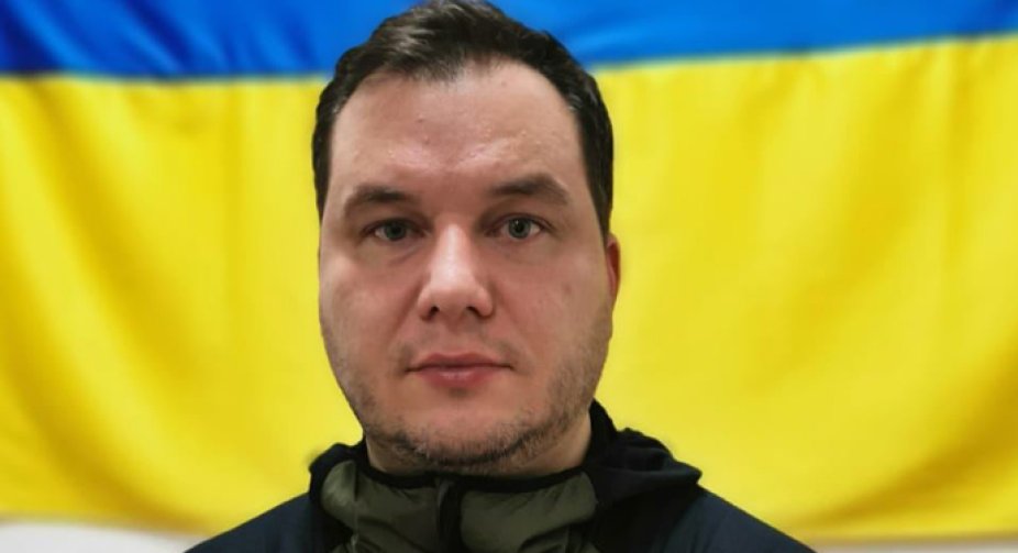 Якщо буде підтримано Сумщину, буде мир в Україні, в Європі та всьому світі - голова Сумської ОДА Дмитро Живицький звернувся до всього світу