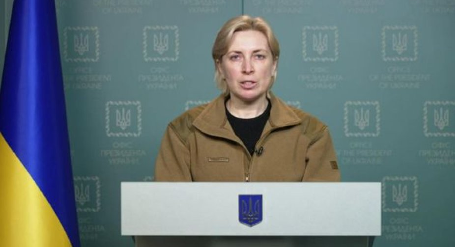 Верещук: Росія не дає гуманітарних коридорів, бо використовує цивільні як "живий щит"