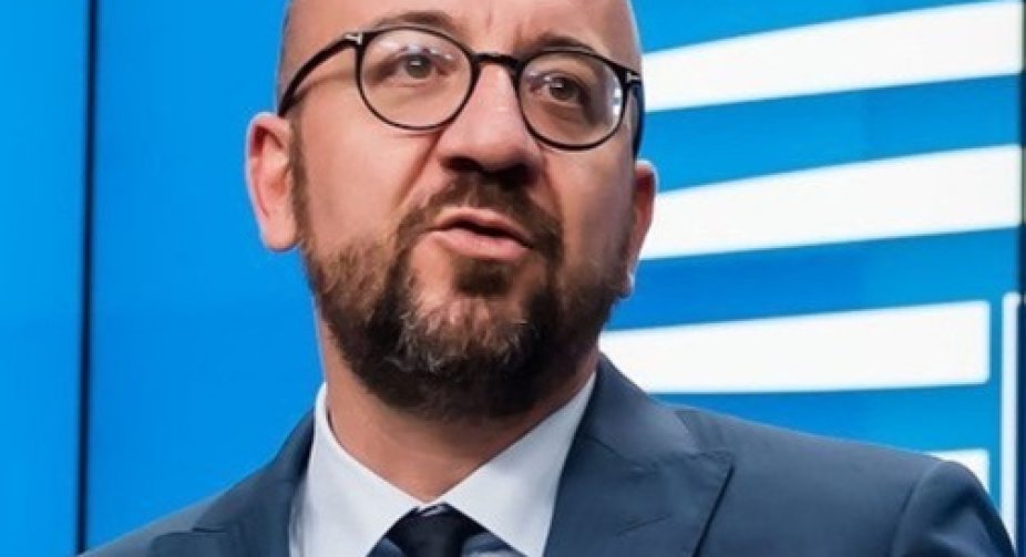 The President of the European Council will visit Georgia tomorrow