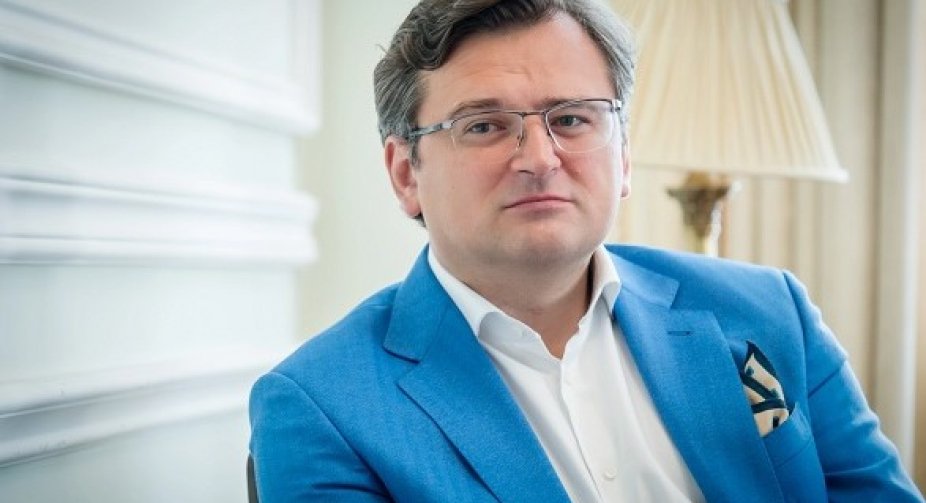 В Україну йде зброя від партнерів, яка допоможе перемогти агресора
