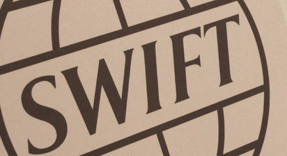 EU ambassadors agreed to disconnect seven Russian banks from SWIFT
