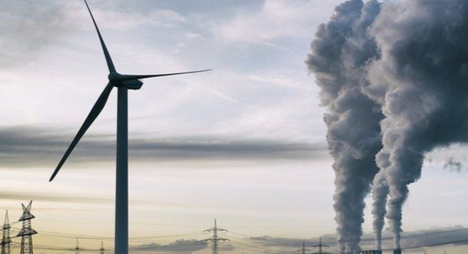 Carbon emission promises 'put Earth on red alert'