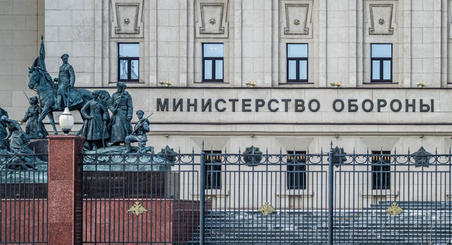 Міноборони Росії вперше озвучило втрати в Україні: кількість загиблих значно зменшена