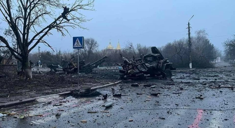 У Миколаївській області затримали 28 російських окупантів