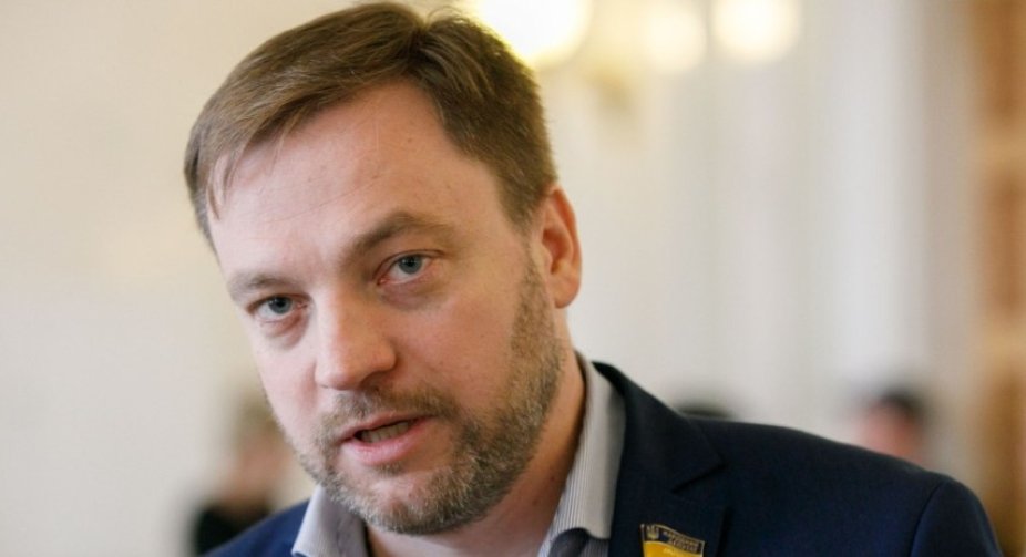 Російські окупанти не дають евакуювати мирне населення - Монастирський