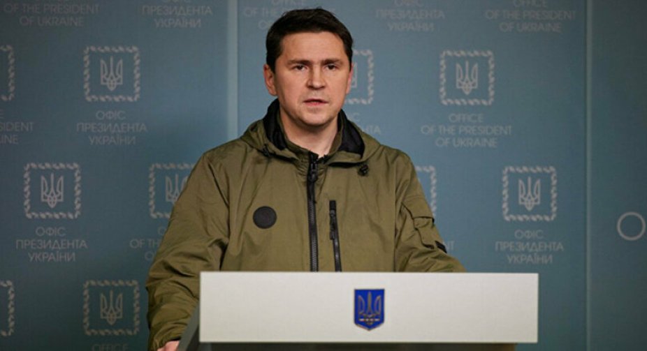 Podolyak named the consequences of open skies over Ukraine