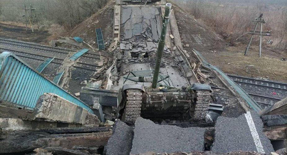 Окупаційні війська змушені вводити в операцію резерви: Генштаб ЗСУ оновив інформацію щодо російського вторгнення