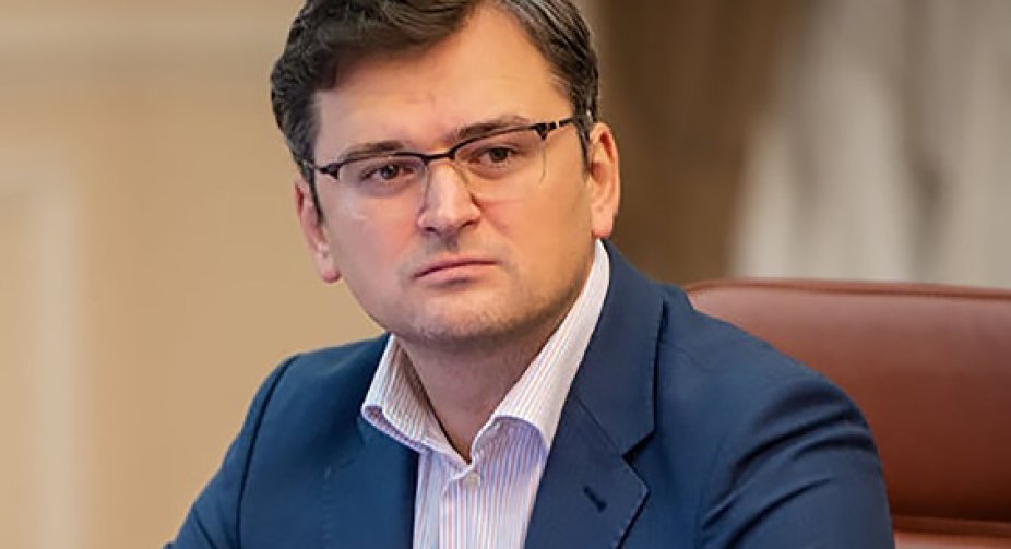 Кулеба: На переговорах із РФ українська делегація працюватиме над створенням гуманітарних коридорів