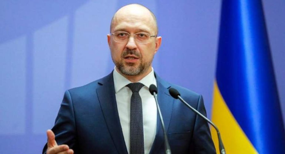 Шмигаль закликає ООН та Червоний Хрест забезпечити «зелені коридори» для надання допомоги та евакуації