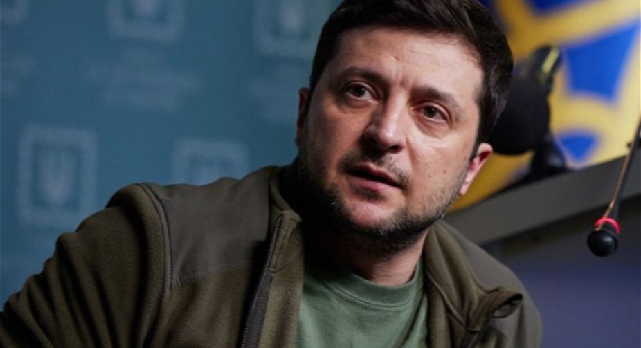 Зеленський – Путіну: "Сядь зі мною, поговори, чого ти боїшся?"