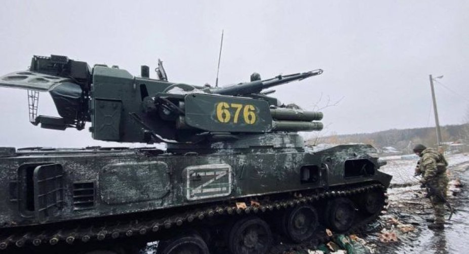 Понад 70 ракет по Україні випустили з Білорусі, - Міноборони США