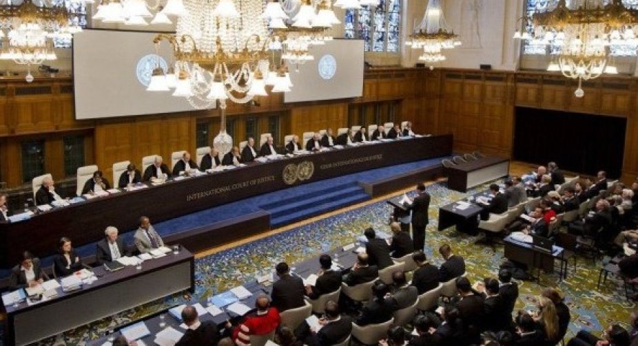 Hague Tribunal investigators left for Ukraine