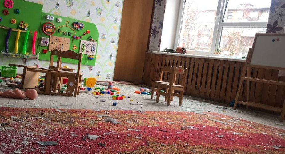 За вісім днів війни російські окупанти вбили 28 українських дітей – уповноважена з прав дитини