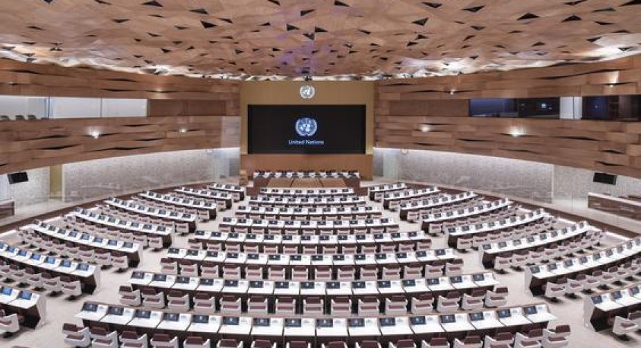 Рада ООН з прав людини схвалила розслідування у зв’язку з агресією Росії проти України