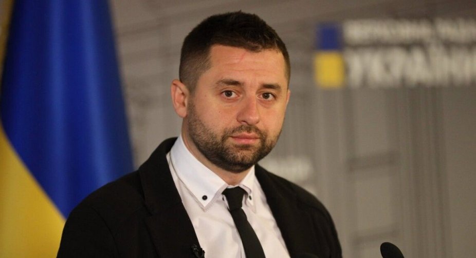 Україна пропонувала російській делегації встановити безпольотну зону навколо АЕС – Арахамія