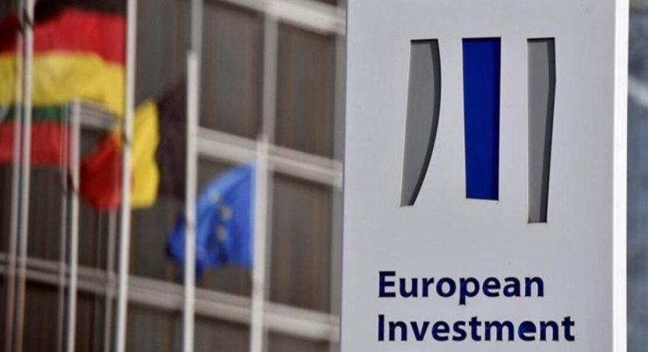ЄІБ виділив Україні 668 млн. євро підтримки