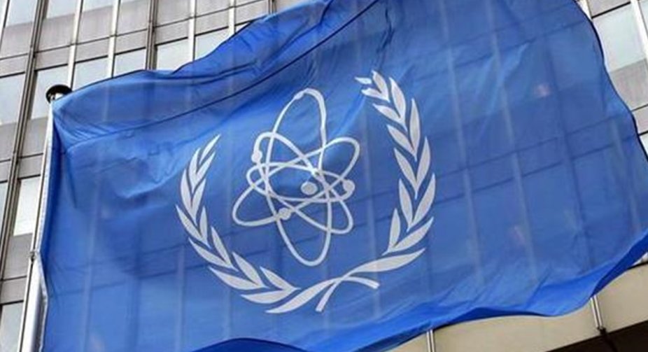 IAEA mission urgently visits Ukraine to verify