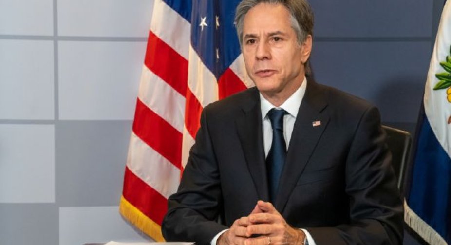 Держсекретар США: створення безпольотної зони в Україні може призвести до "повномасштабної війни в Європі"
