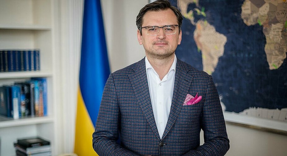 Куліба: є країни, які готові забезпечити захист українського неба