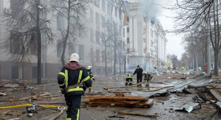 Більшість американців підтримують безпольотну зону над Україною та бойкот російської нафти, - опитування