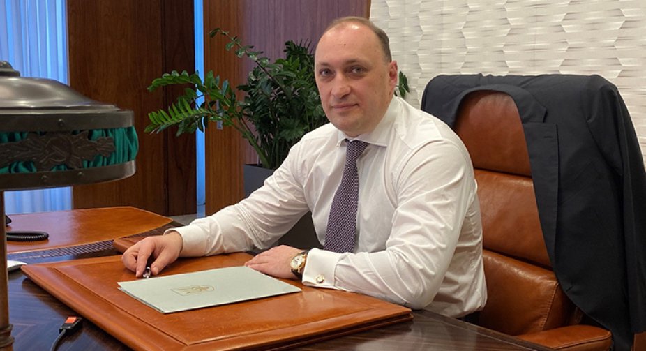 Three Ukrainian spies were killed on missions. Among them the famous banker Kireev