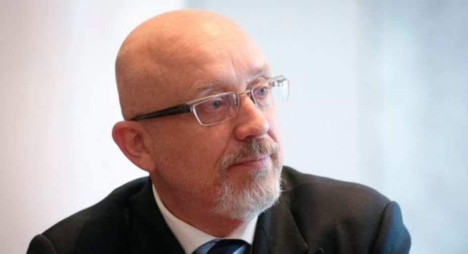 The Kremlin does not yet want to admit its fiasco and discontent. Demoralization among the occupation troops is growing - Reznikov