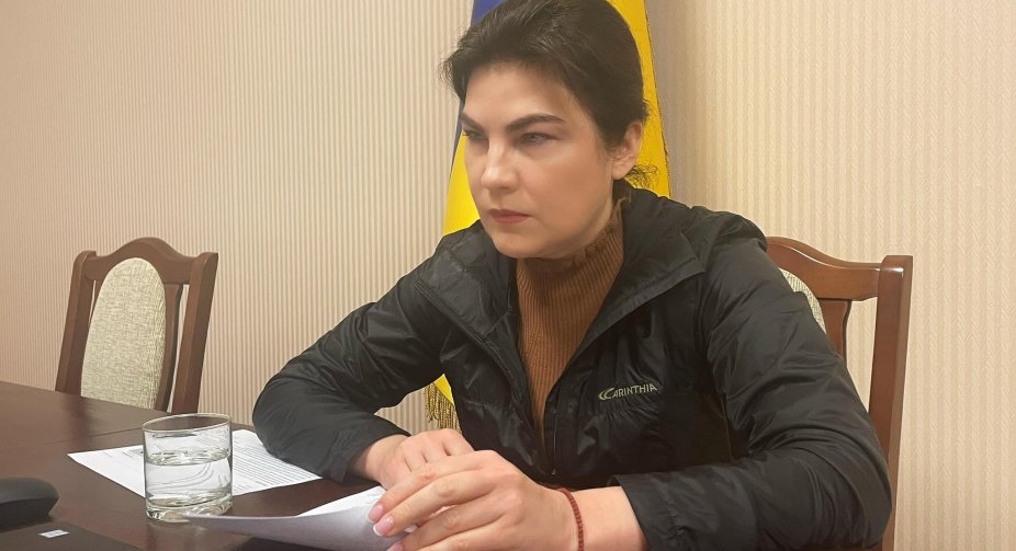 "Ми цивілізована правова країна": Офіс генпрокурора контролює умови утримання полонених росіян