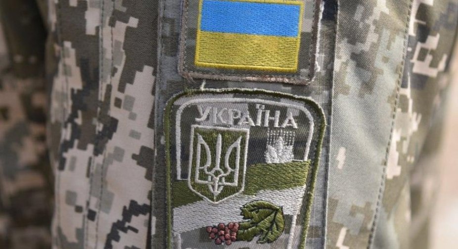 На Донбасі загинув український військовий