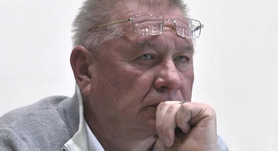 Окупанти застрелили голову Гостомельської громади, коли він роздавав хліб та ліки – селищна рада