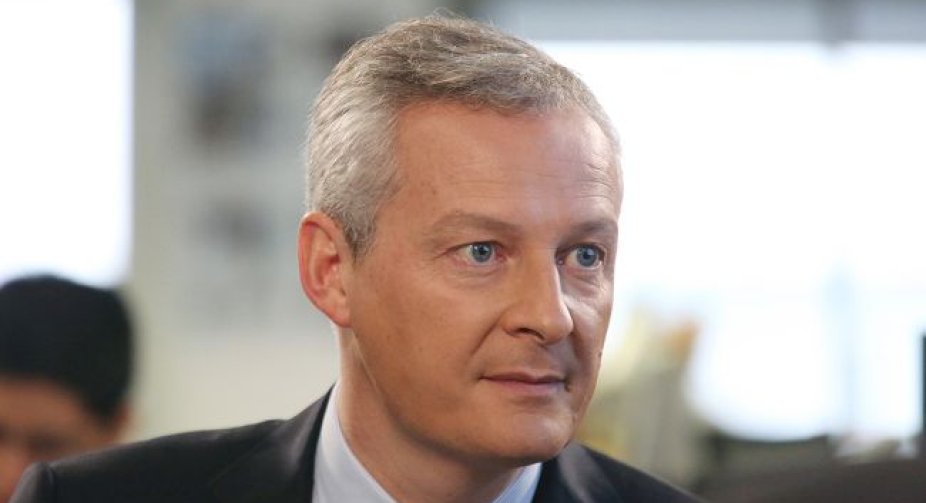 Head of the French Ministry of Finance announced new sanctions against Russia
