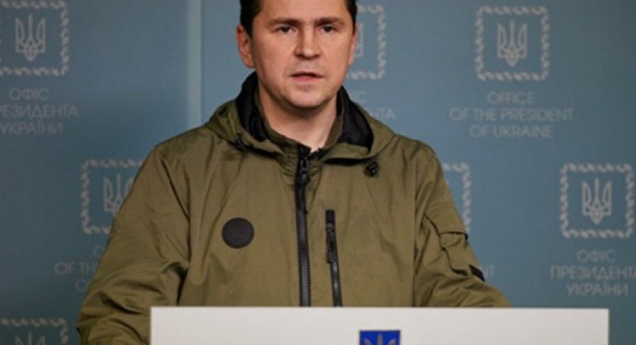 Третій раунд переговорів з РФ розпочнуться о 16 годині - Подоляк