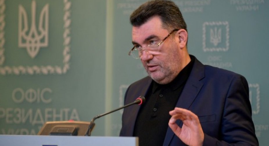 Російське керівництво завчасно планувало тактику "випаленої землі" в Україні – Данілов