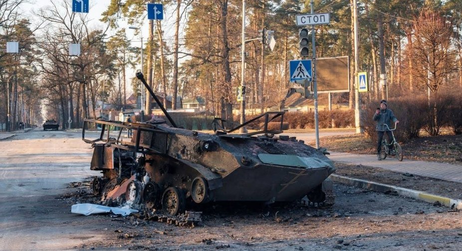 Пентагон: Україна вже отримала майже 20 тисяч протитанкових і зенітних ракет
