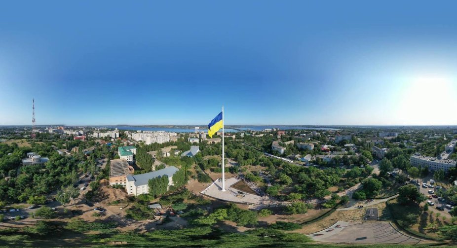 Kim: reinforcements of the AFU came to Mykolaiv, we are preparing for the offensive