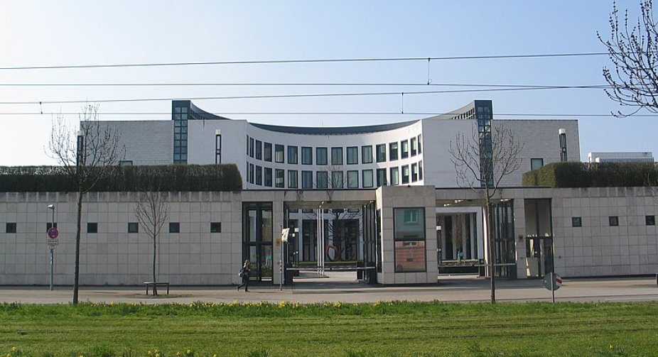 Генпрокурор Німеччини розпочав розслідування військових злочинів Росії в Україні