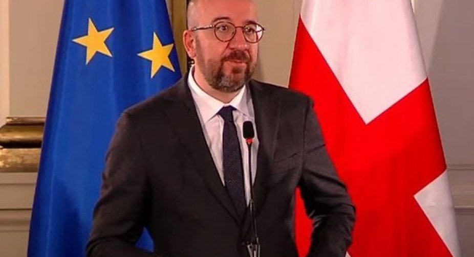 "The EU calls on all parties to work intensively to neutralize the situation"