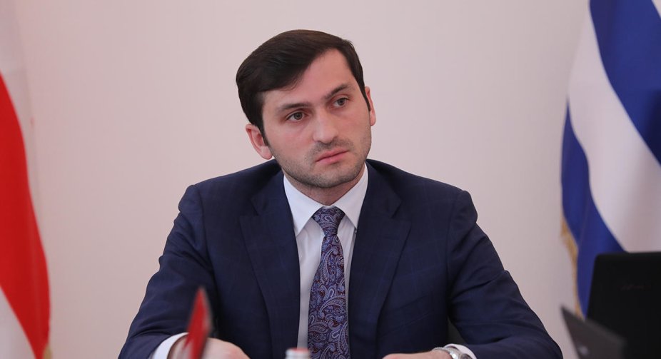 Главу уряду Аджарії внесли до бази українського сайту «Миротворець»