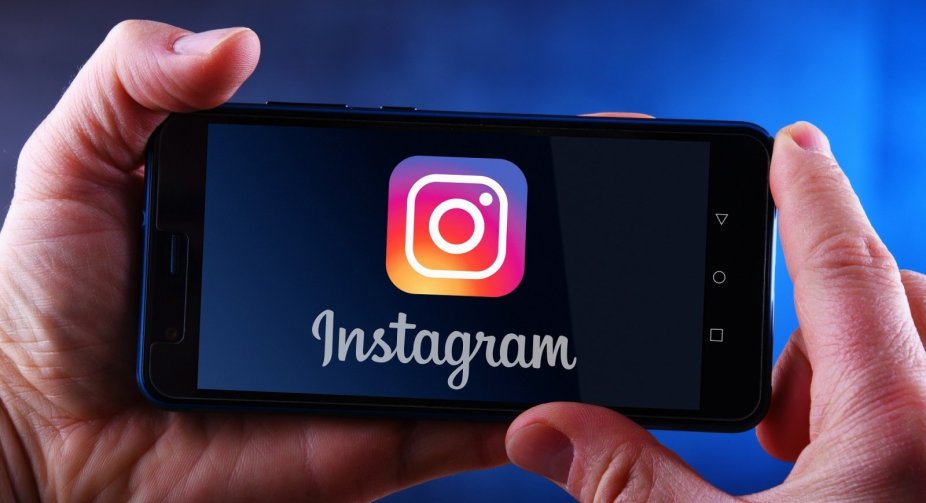 Instagram створив обмеження для користувачів з України та Росії