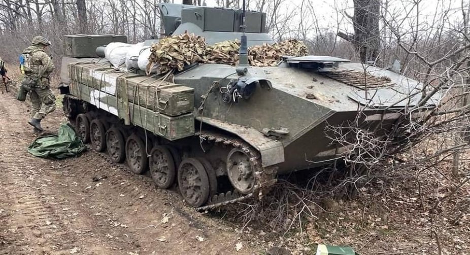 Оперативна обстановка: як минула тринадцята доба війни