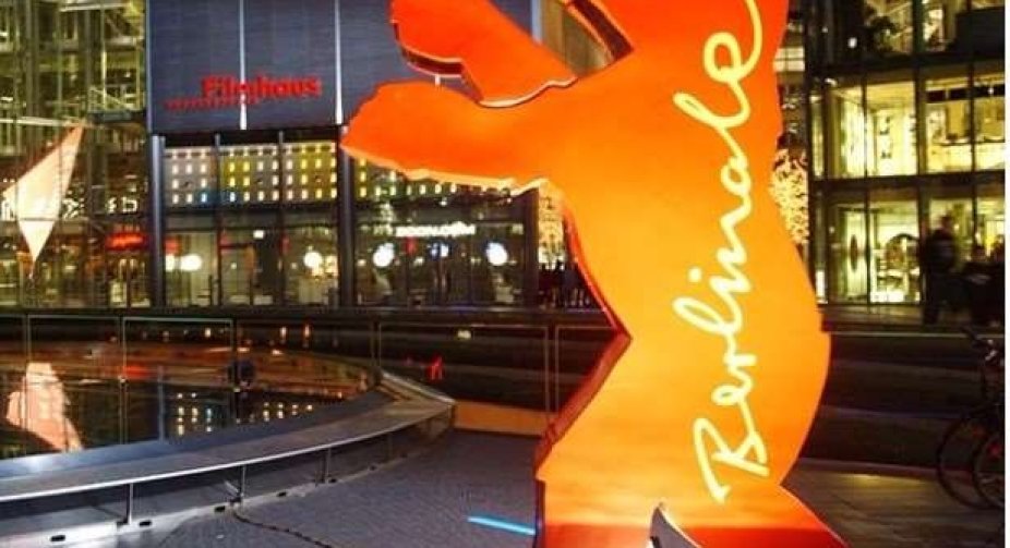 The Berlin International Film Festival starts today