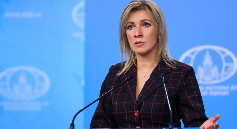 Russia already says it did not want to overthrow the government in Ukraine