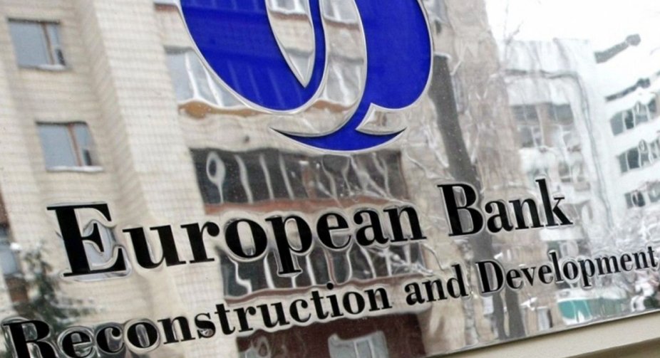 ЄБРР виділив 2 млрд. євро для підтримки України