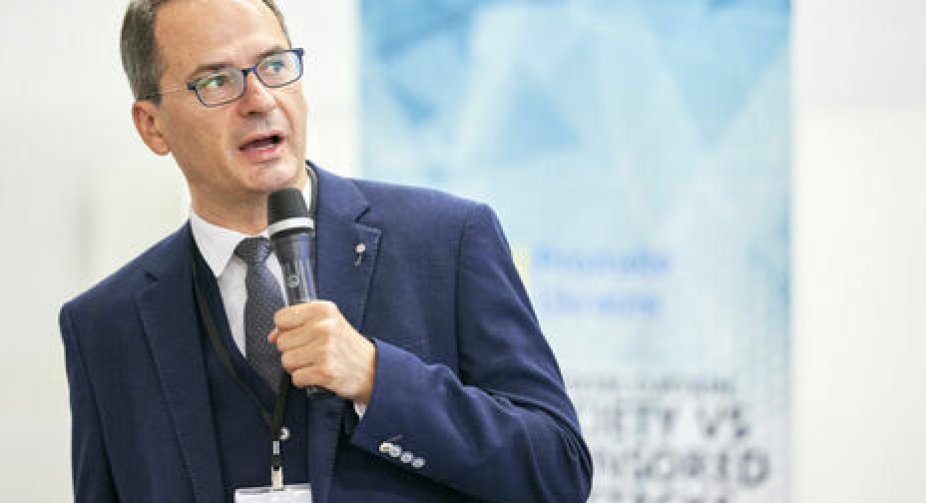 Грозєв: Ми наближаємось до закінчення кровопролиття в Україні. Це питання тижня – десять днів