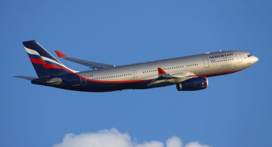 China refused to supply aircraft parts to Russia after sanctions