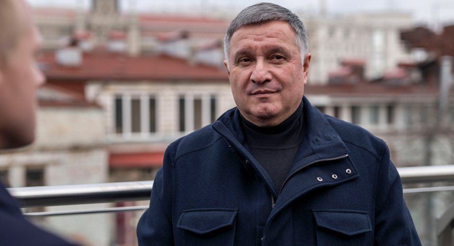 Путін, скажений собака - не дочекаєшся! - Арсен Аваков про фейки про свою смерть