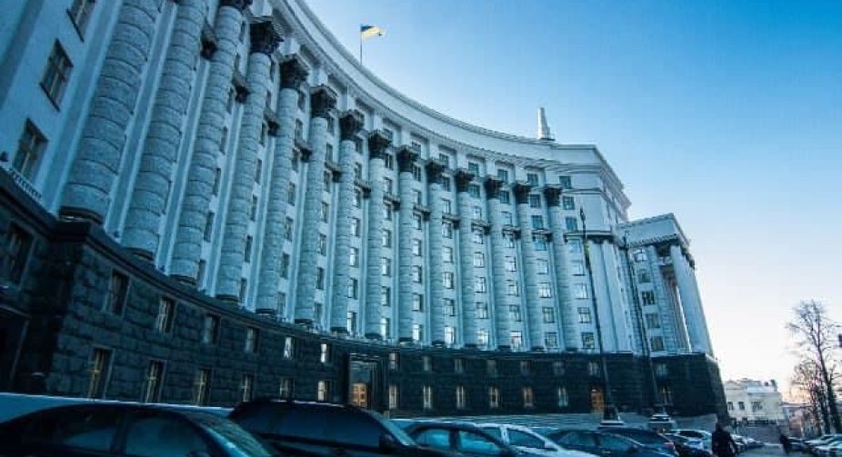 The Cabinet of Ministers submitted for consideration by the National Security and Defense Council proposals on sanctions against Russian propagandists